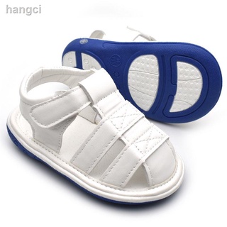 Sandalias De Bebe De Goma Con Suela Suave Antideslizante De 9 12 18 Meses Para Bebes De 1 2 Anos Shopee Chile