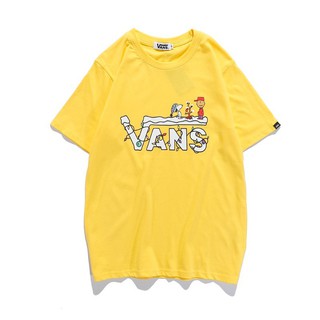 vans peanuts hombre azul