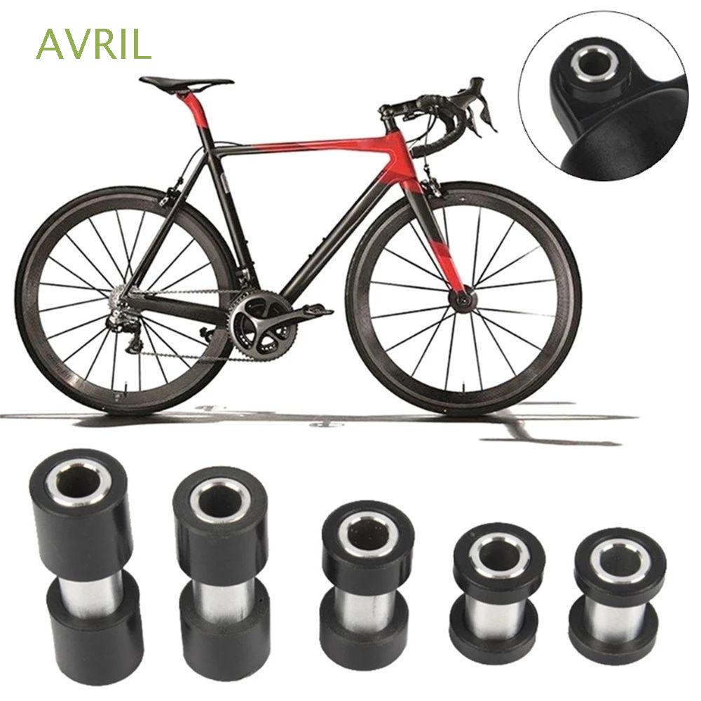 AVRIL Durable Absorber Bushing Bicycle Parts Bike Rear Shock Absorber Shock Absorber Cycling 22-50MM Absorber Accessories Mountain Bike MTB 8mm 12mm Bicycle Shock | Shopee Chile AVRIL Durable Absorber Bushing Bicycle Parts Bike Rear Shock Absorber Shock Absorber Cycling 22-50MM Absorber Accessories Mountain Bike MTB 8mm 12mm Bicycle Shock | Shopee Chile