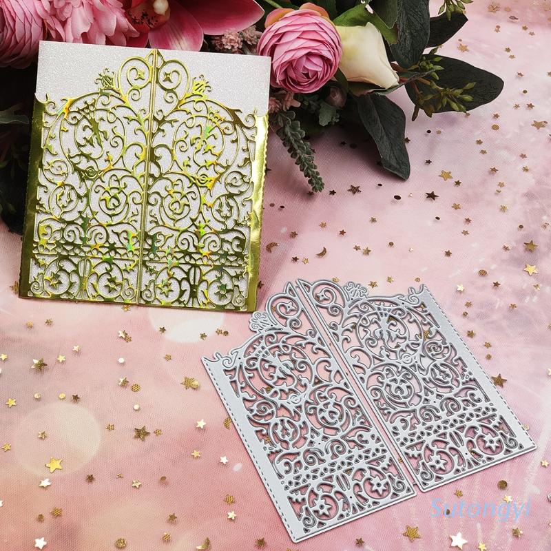 para manualidades plantillas de troqueles de metal fabricación de tarjetas 9 troqueles de metal 3D de flores de rosa álbumes de recortes troqueles de flores hojas de flores de boda 