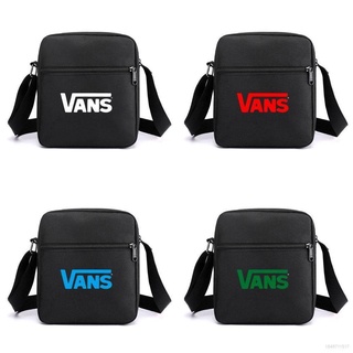 bolsas vans hombre plata