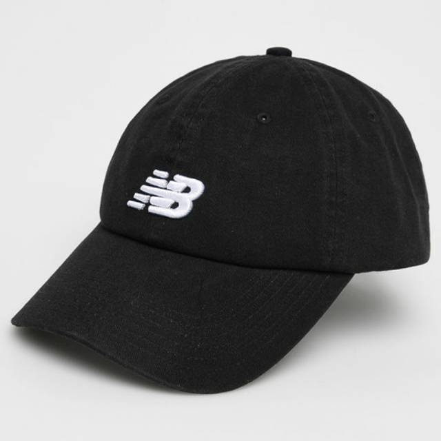 gorro new balance