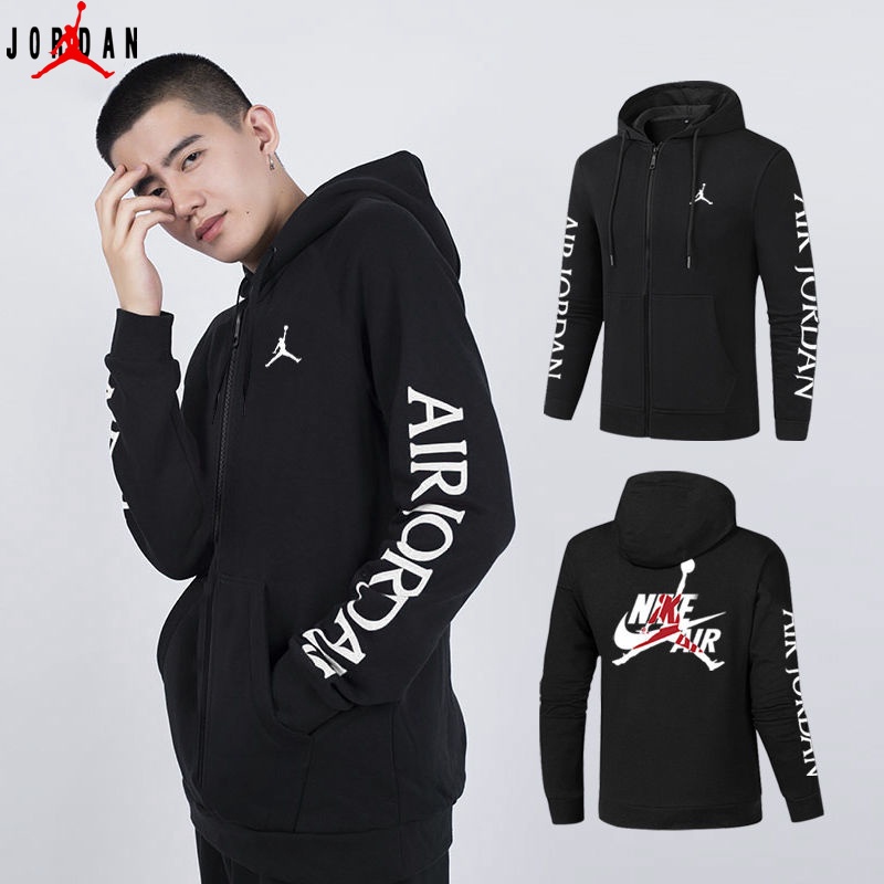 air jordan jacket mens