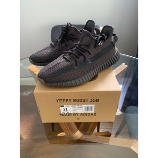 Turbina Alfombra de pies Multa Adidas Yeezy Boost 350 V2 Cinder FY2903 100% Authentic for Women & Men's  Running Shoes | Shopee Chile
