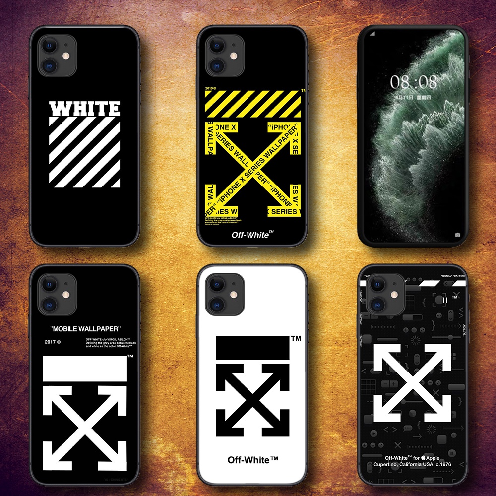 Off White Samsung A03s A10 A10s 0 A30 0s A30s 0s A50 A50s Tpu Soft Case 71x Off Blanco Carcasa Suave Shopee Chile