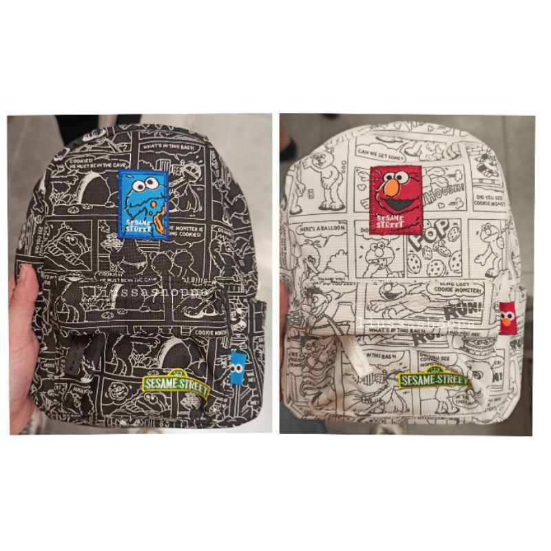miniso mochilas escolares