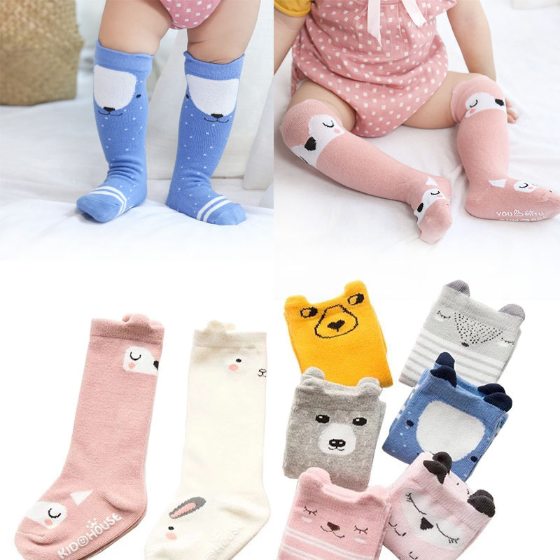 Ewers calcetines térmicos chicas bebé peluche socks dots brillo talla 68 74 80-86 nuevo 