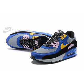 tenis nike air max 90 essential para caballero