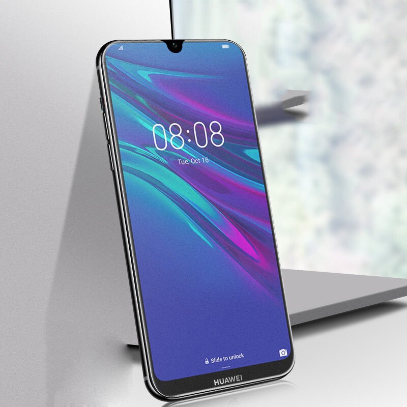 Protector De Pantalla De Vidrio Templado Para Huawei Y5 Y7 Y9 Y6 2019 Para Huawei Y9s Y7 Pro Y9 Prime Y6 Pro Y5p Y6p Y7p Y8p Y7a Y9a Y6s Y8s 2020 Mate