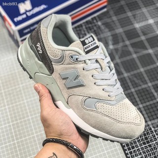 new balance 999 hombre Gris