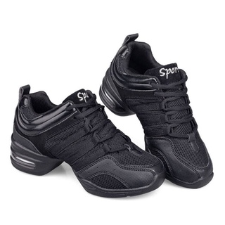 zapatillas de jazz sport