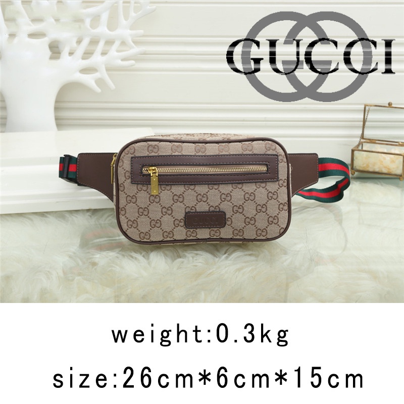 cartera gucci de hombre