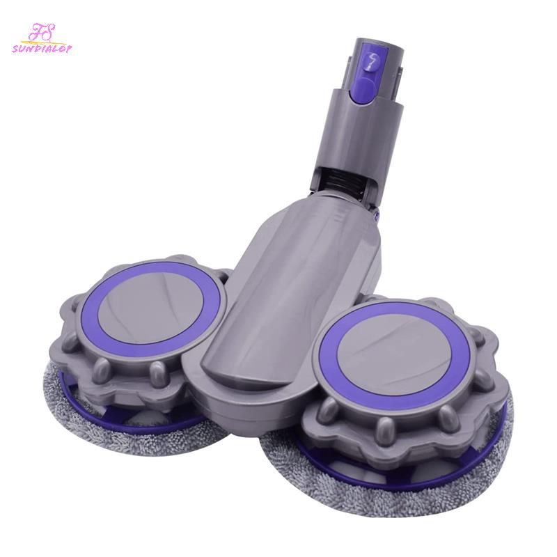 cabezal fregona dyson