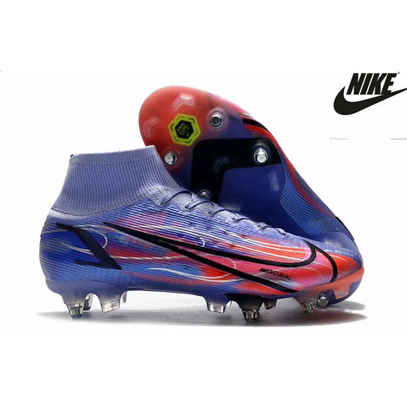 chuteador nike