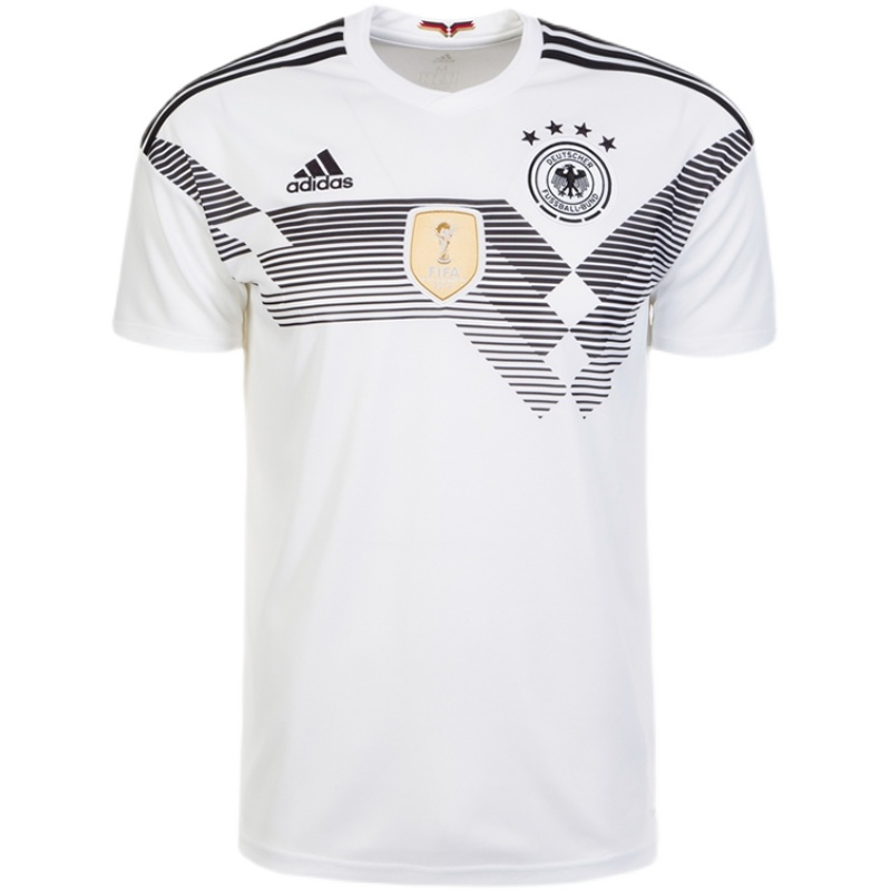 Copa Mundial Camiseta Alemania Retro 1990 Polera Alemania 1990