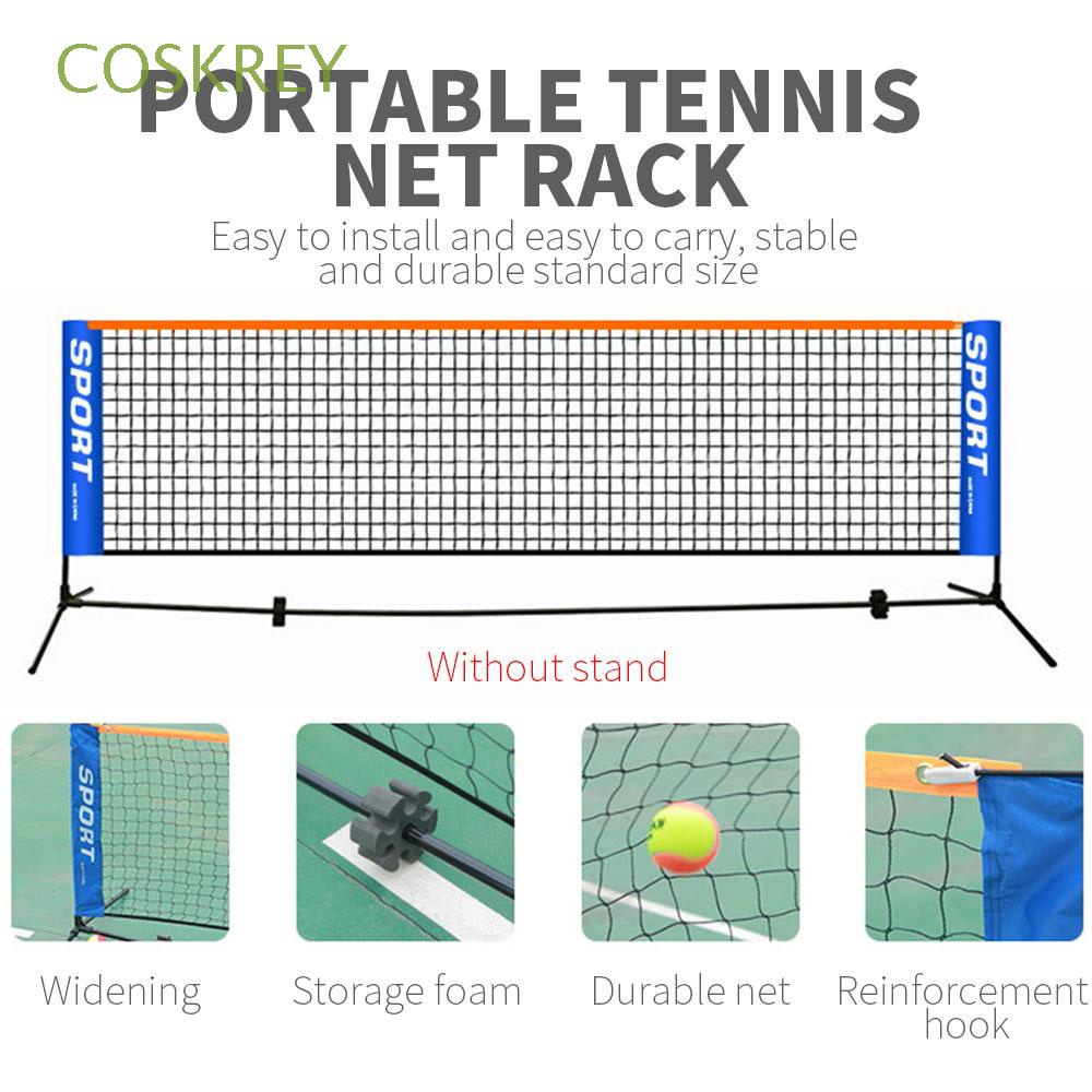 Badminton Net Parts