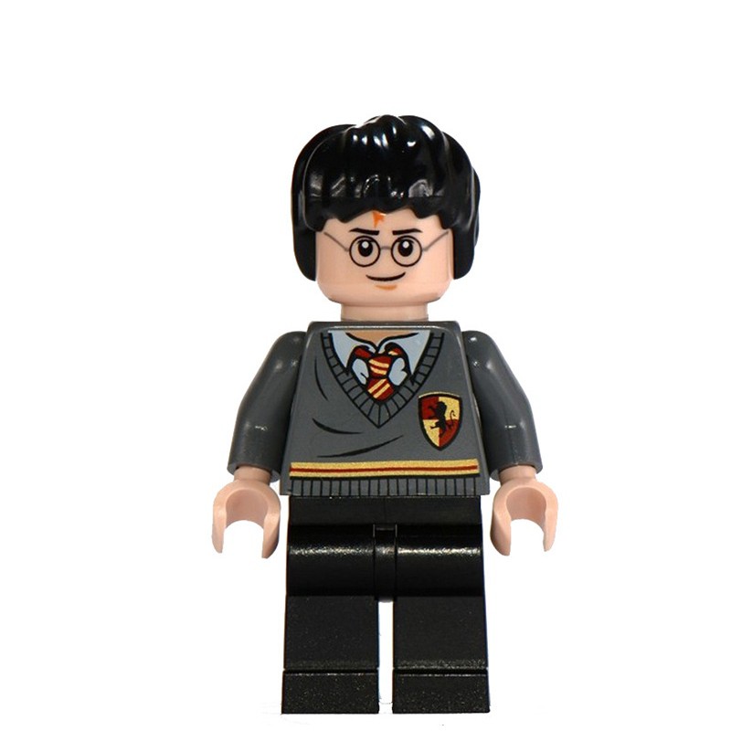 Snape asistente Mini Figuras De Juguete USO CON LEGO Hermione Voldermot Harry Potter Ron 