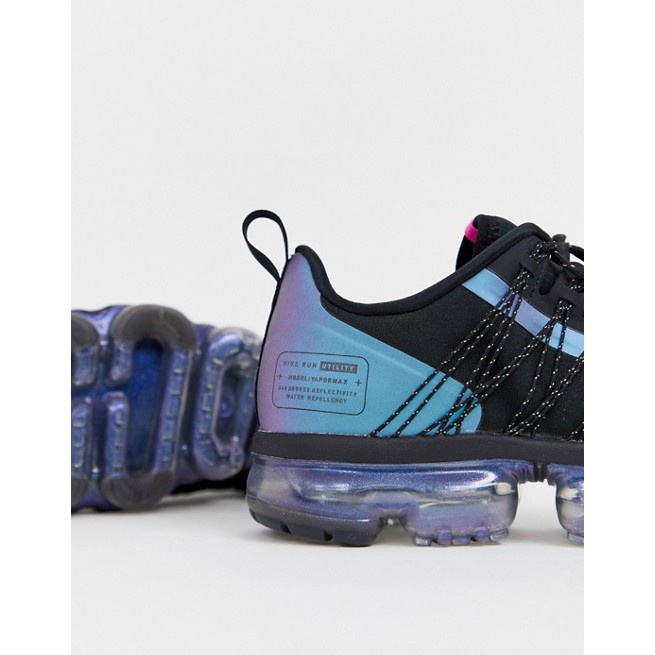 nike vapormax utility hombre purpura