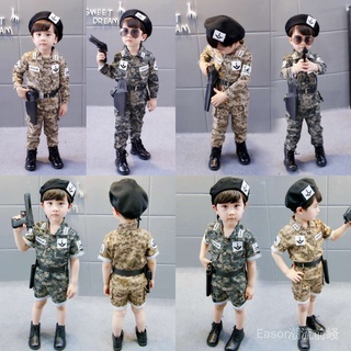 disfraces militar Ofertas Online, 2023 | Shopee Chile