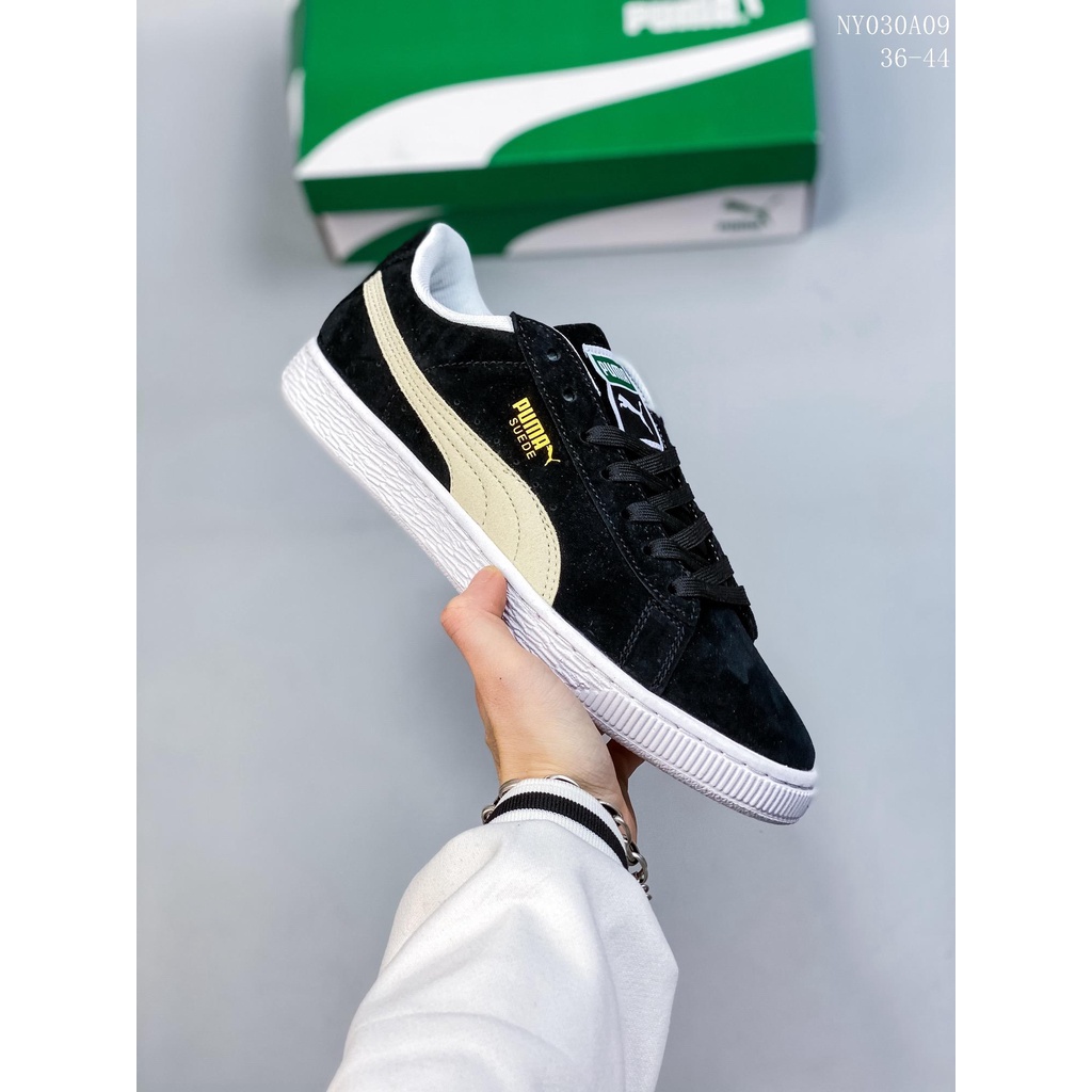 zapatillas puma bajitas