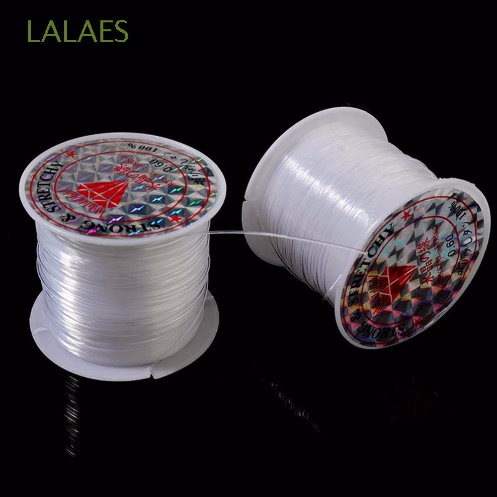 Fishing Tackle Fishing Line Crystal Fishing Wire Fishing Accessories 