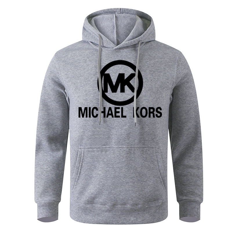 Michael Kors Sudaderas Con Capucha De Los Hombres De Las Mujeres Ropa MK  Impresión Streetwear Jersey Casual Sudadera De Moda | Shopee Chile