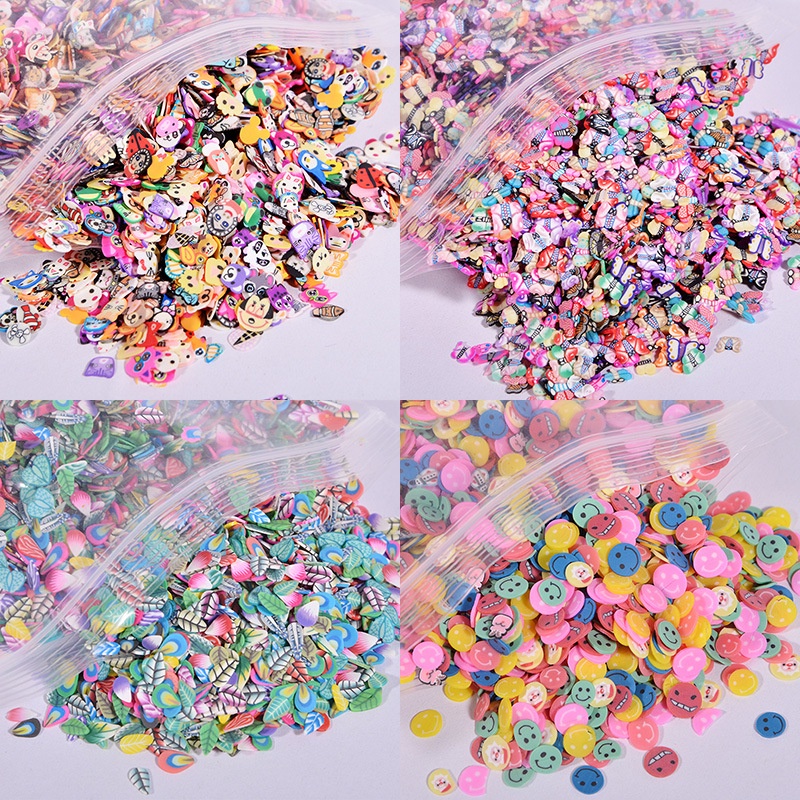 Blinggasm 1000 Gemas De Resina Con Parte Trasera Plana