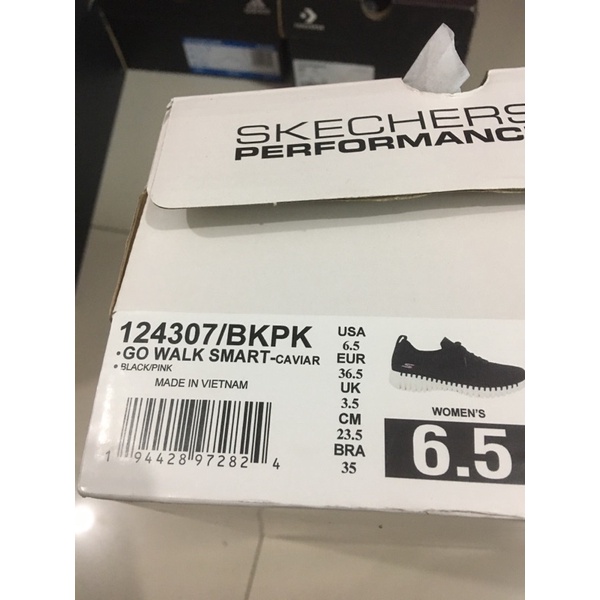 skechers 124307