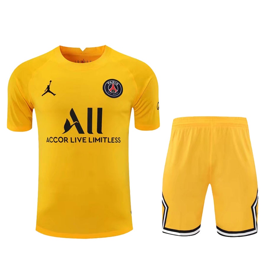 Psg 2020 Uniforme De Portero Del Paris Saint Germain Paris Playera