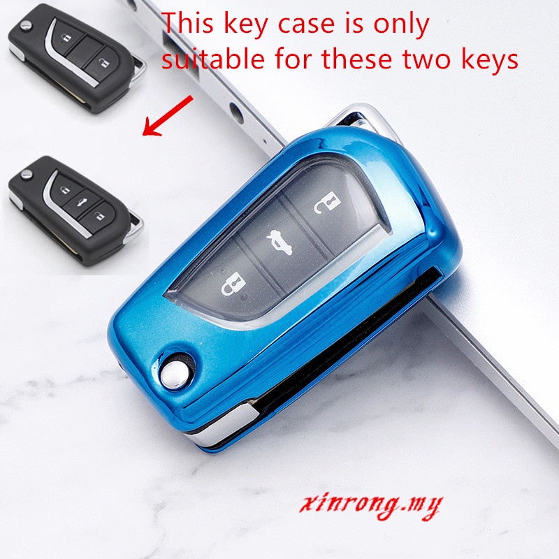 Toyota Hilux Rogue & Revo / Camry / Fortuner / Innova / Alphard