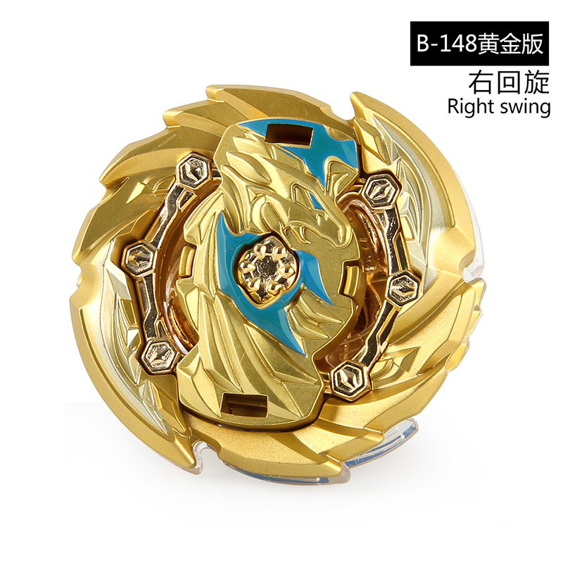 Gold Edicion Limitada Beyblade Burst Gt B 148 Heaven Pegasus Shopee Chile