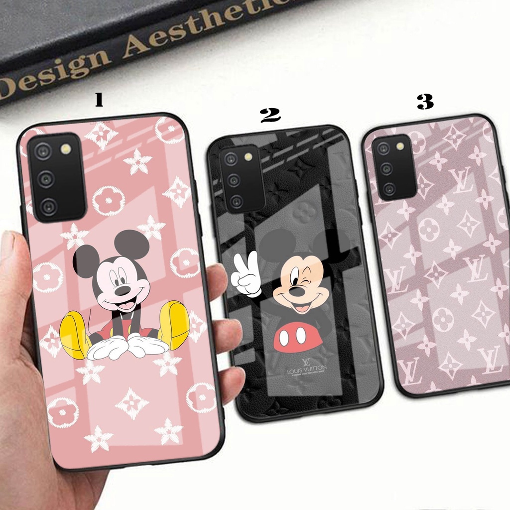 softcase oppo a31 2020