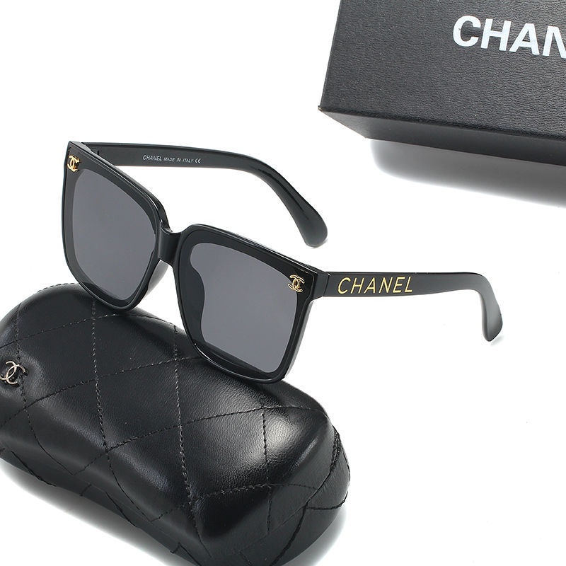 CHANEL Listo ! De Lujo Para Hombres Y Mujeres De Día Y Noche | Shopee Chile