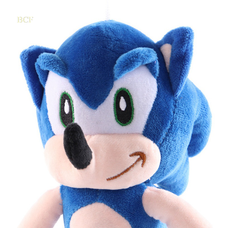 Juguetes Peluche De Sonic De La PelÃcula Hacer Peluches Monos De