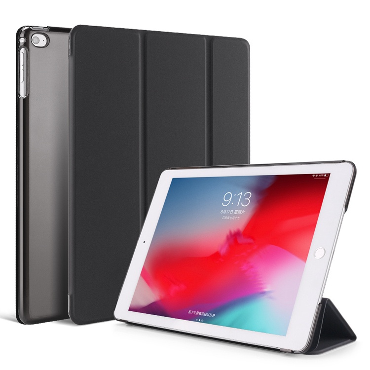 Funda Para iPad Pro  Cubierta A2014 A1895 A1876 A1671 A1584 A1652 A1670  Ligero Delgado Imán  2017/2015/2021/2020 | Shopee Chile