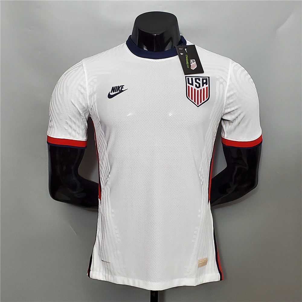 Nike USA US Soccer 2011 3rd Authentic Jersey USMNT