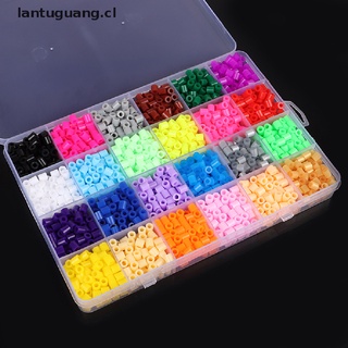 1 lot Square Round Star Heart Perler Hama Beads Peg Board Pegboard for 2.6mm Ej 