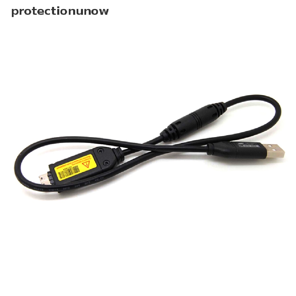 USB Cargador Cable De Datos Para Cámara SAMSUNG L210/P1200/NV40/NV103/NV9
