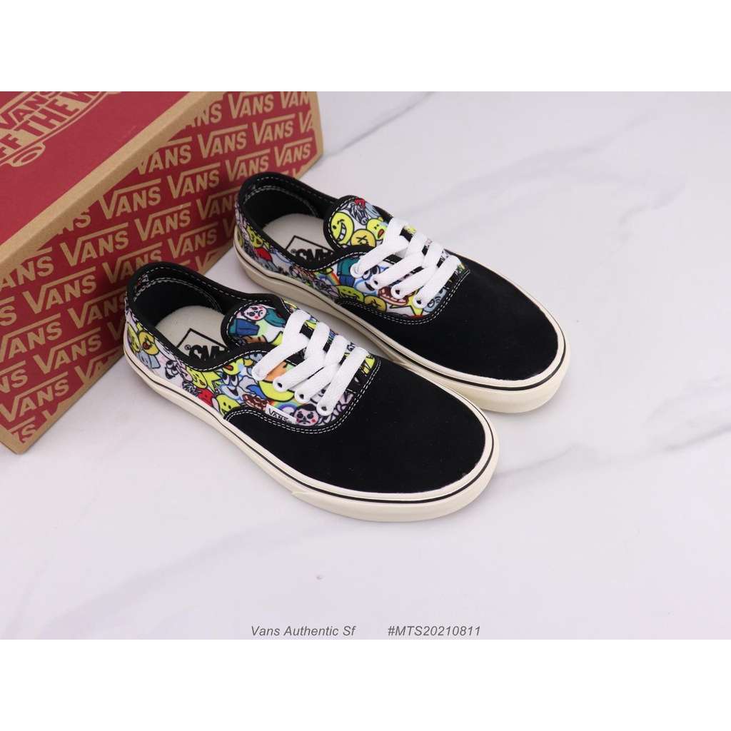 Vans Authentic Sf Low Top Casual Shoes Zapatos de lona con ... دوج سبورت Vans Authentic Sf Low Top Casual Shoes Zapatos de lona con ... دوج سبورت