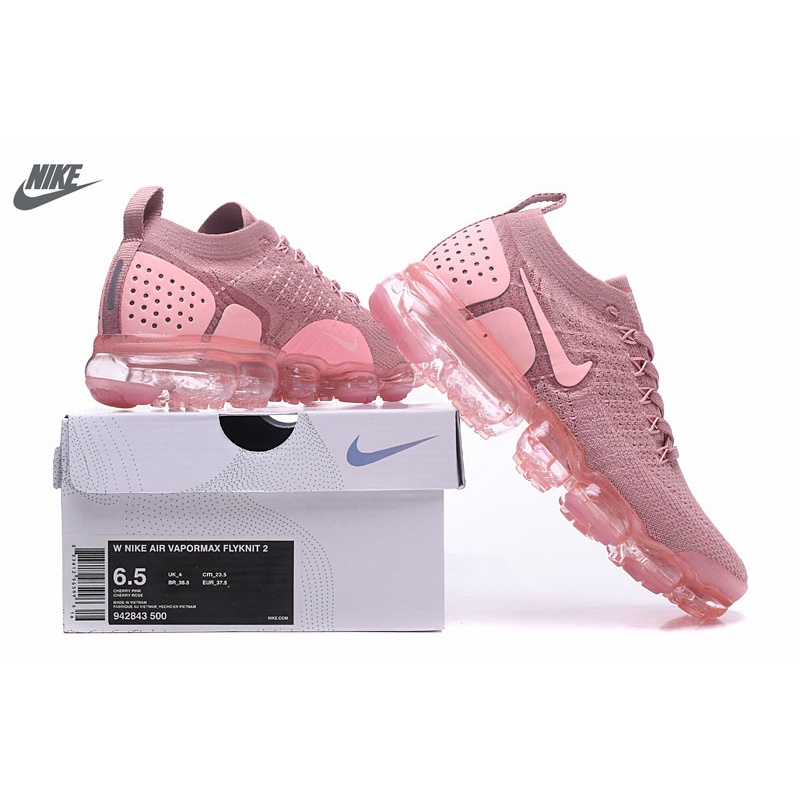 Nike Air Max 2018 v2 Flykint Deporte Amortiguación De Los Hombres De Las Mujeres | Shopee Chile