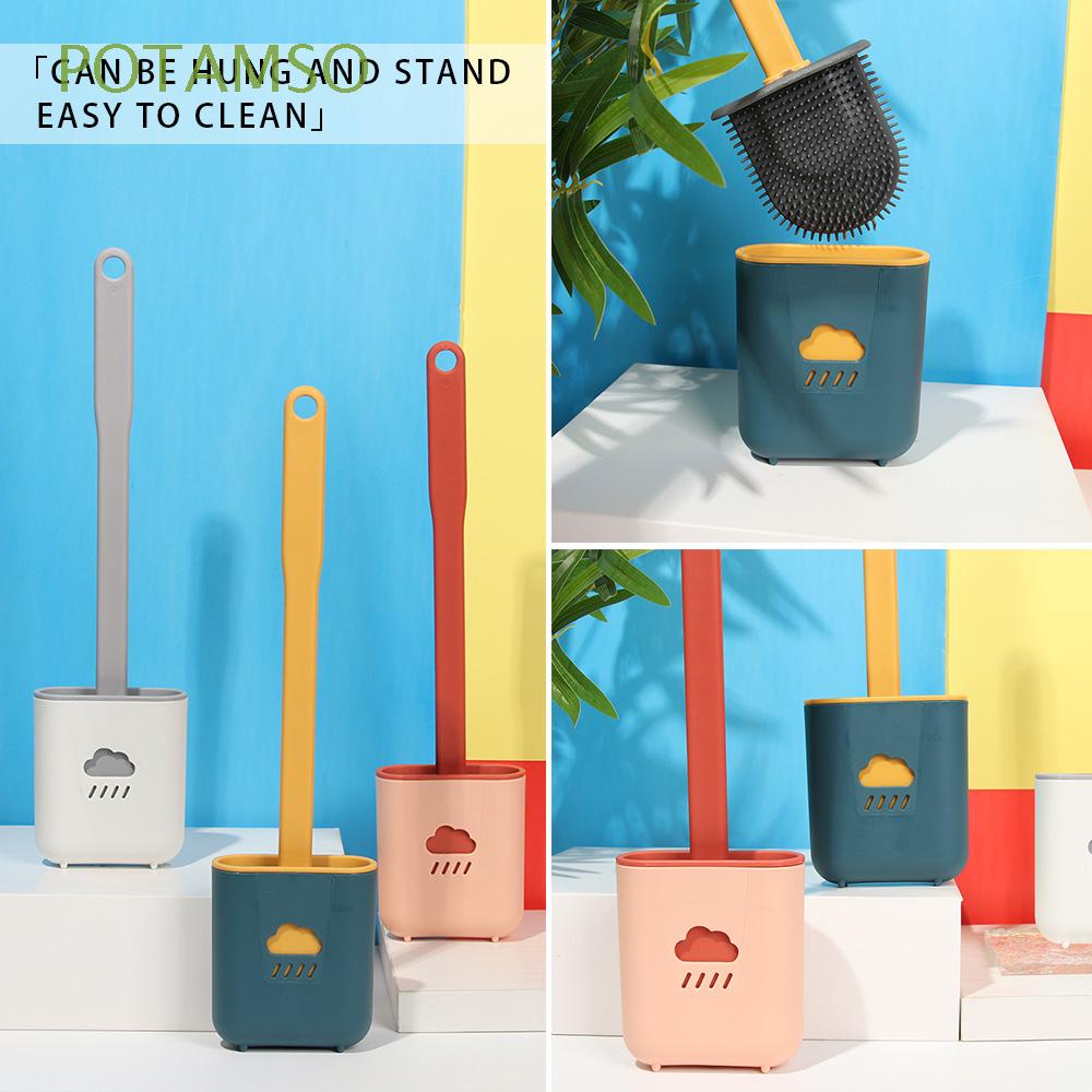 Toilet Brushes Online In Pakistan Bathroom Toilet Brush Head Holder