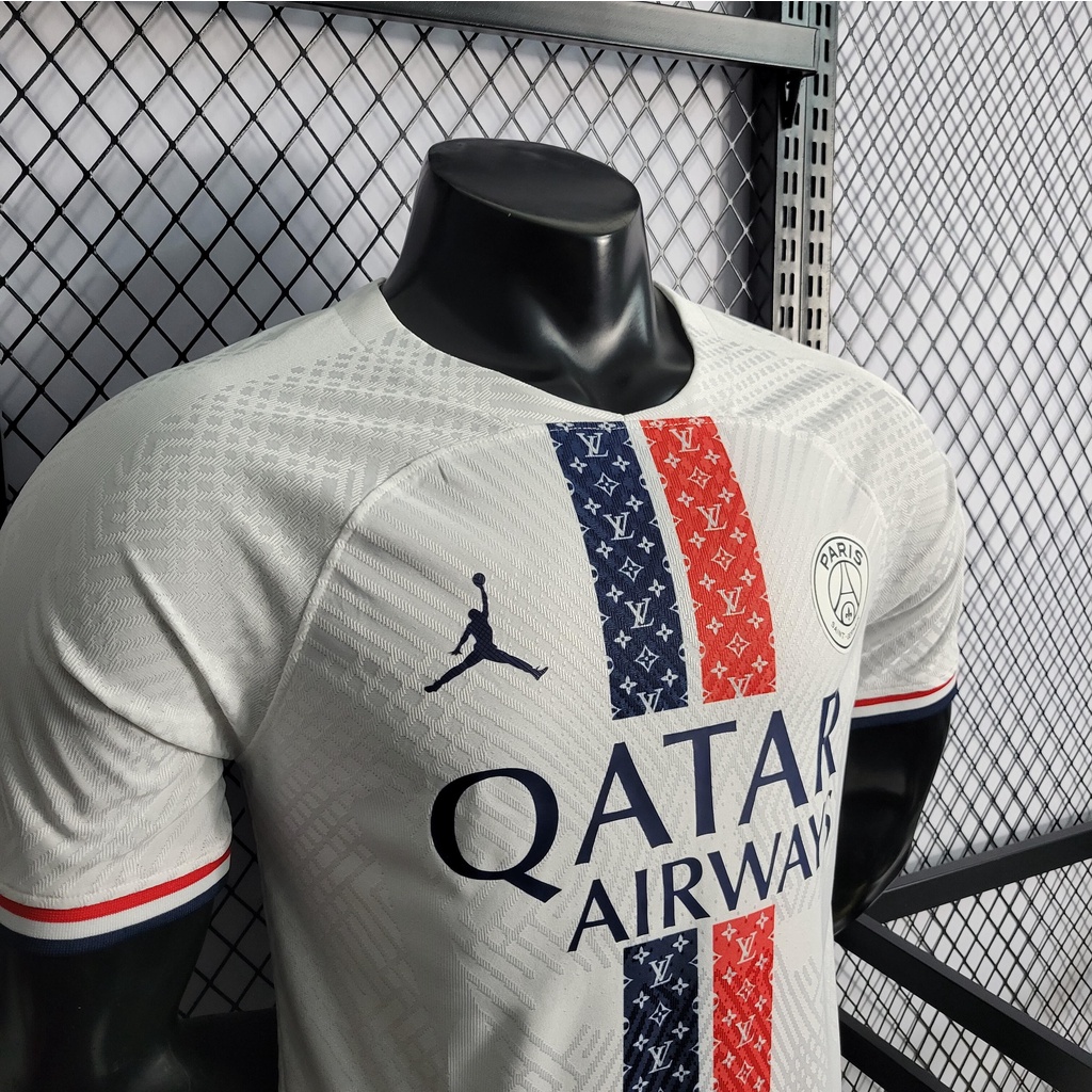 PSG Louis Vuitton - FIFA Kit Creator Showcase