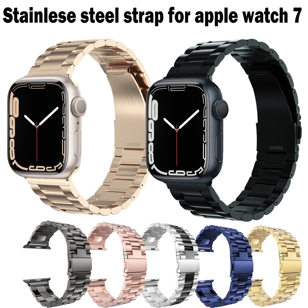 For Apple Watch Band Silicone 38mm 42mm Iwatch - nextglo
