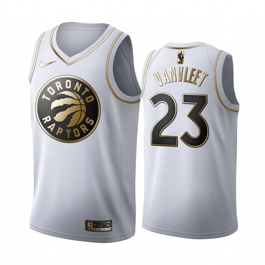 Toronto Raptors Nike City Edition Swingman Jersey 2022-23