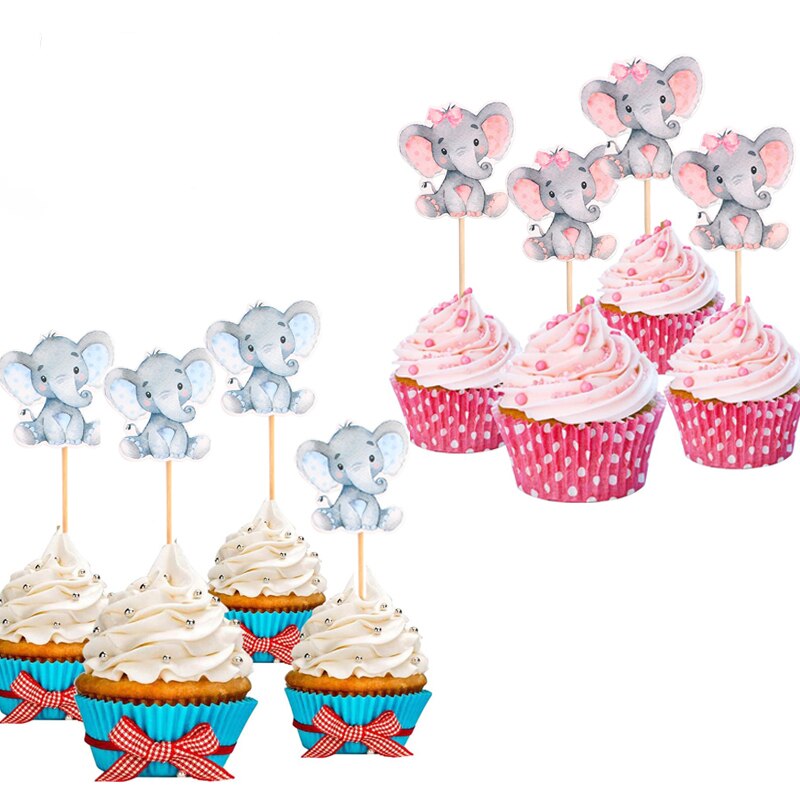 Sirena CakeTopper,Decoración para Tartas con Diseño de Sirena Color Plateado,Océano Animales Toppers,Sirena Cupcake Toppers,para Fiesta de Cumpleaños,Baby Shower y Fiesta de Bodas 