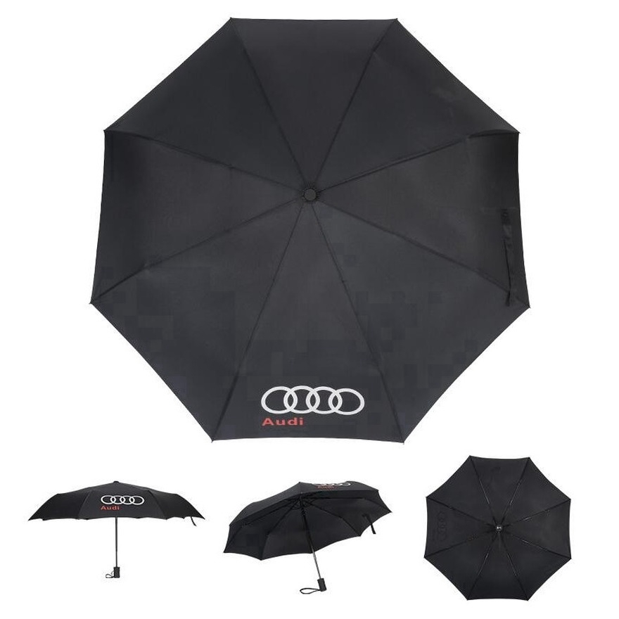 Rango económico La gente reprimida hizo compras El estilo de tu Paraguas de alta calidad de Mercedes-Benz Audi BMW Rover Lexus paraguas para hombres y