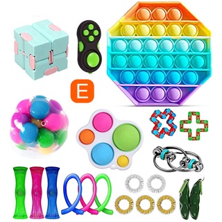 fidget toy pack shopee