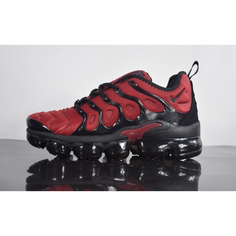 air vapormax plus rojas