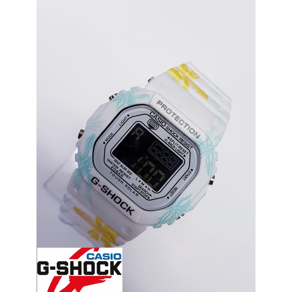 G-SHOCK dw6900 ノベルティ tribal a4 | bbqislands.net