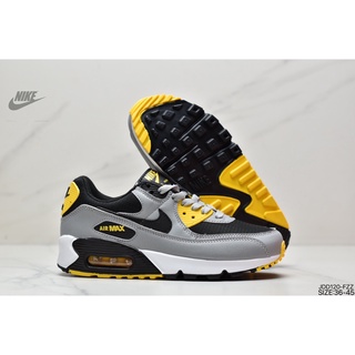 original Nike Air Max 90 Zapatillas de correr con amortiguaci n de